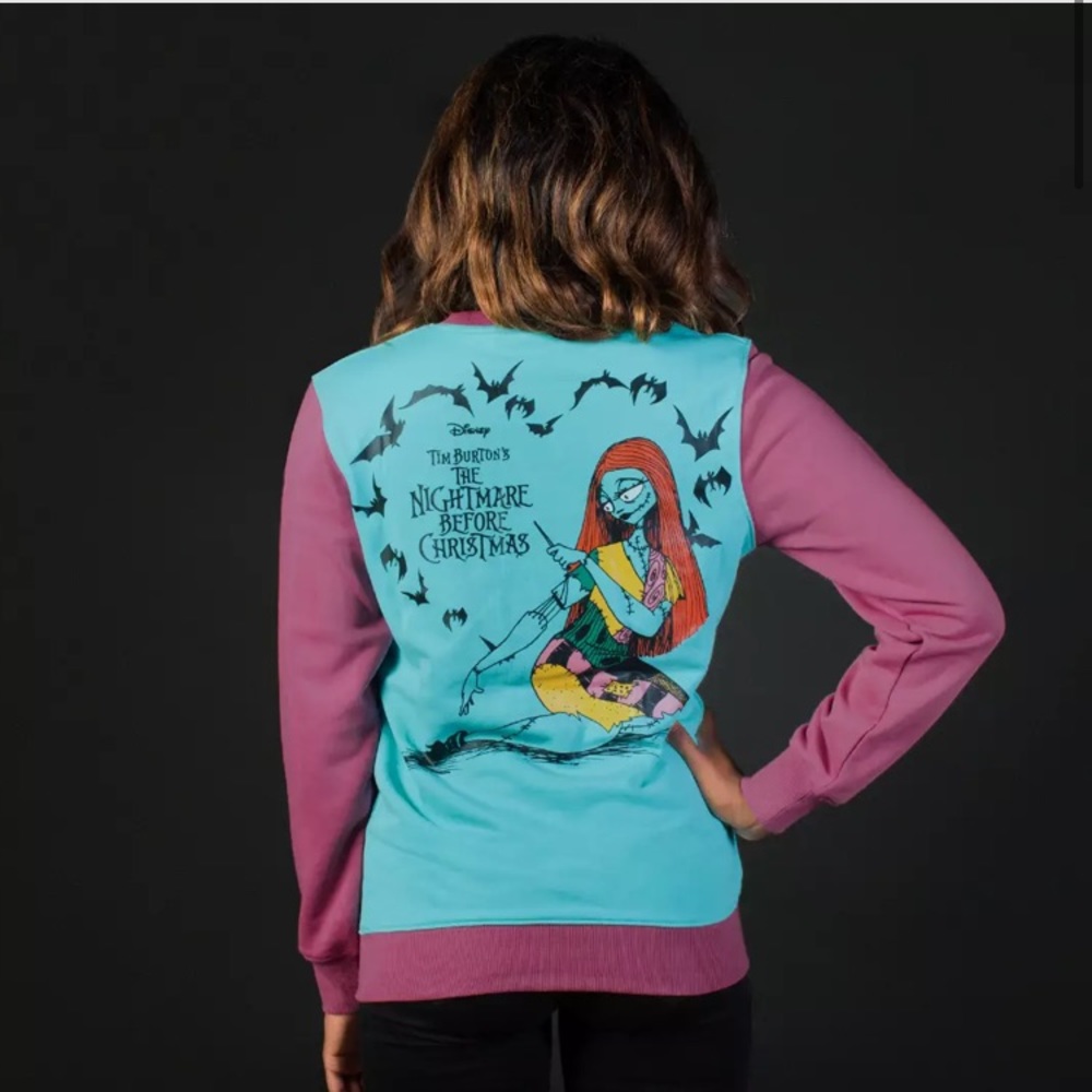 RARE NWT Cakeworthy Sally Pullover Sweater